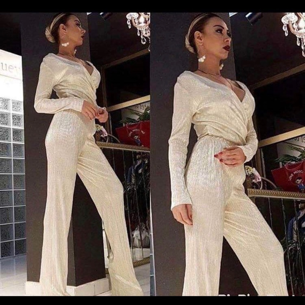 Jumpsuit